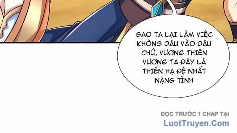 Kiếm Tiên Võ Đế: Bắt Đầu Huyền Vũ Môn Chi Biến - Chương 237 - ảnh 30