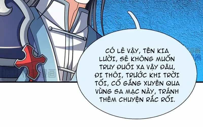 Kiếm Tiên Võ Đế: Bắt Đầu Huyền Vũ Môn Chi Biến - Chương 237 - ảnh 35