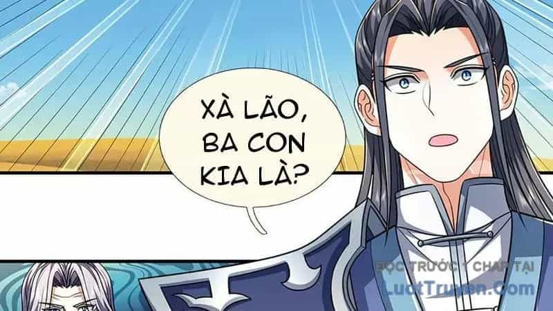 Kiếm Tiên Võ Đế: Bắt Đầu Huyền Vũ Môn Chi Biến - Chương 237 - ảnh 40