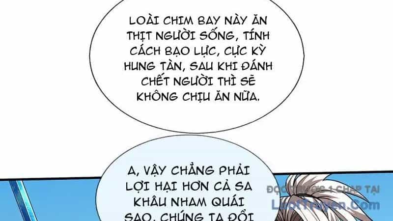 Kiếm Tiên Võ Đế: Bắt Đầu Huyền Vũ Môn Chi Biến - Chương 237 - ảnh 42
