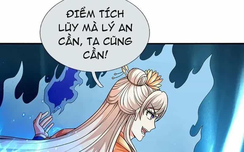 Kiếm Tiên Võ Đế: Bắt Đầu Huyền Vũ Môn Chi Biến - Chương 237 - ảnh 53