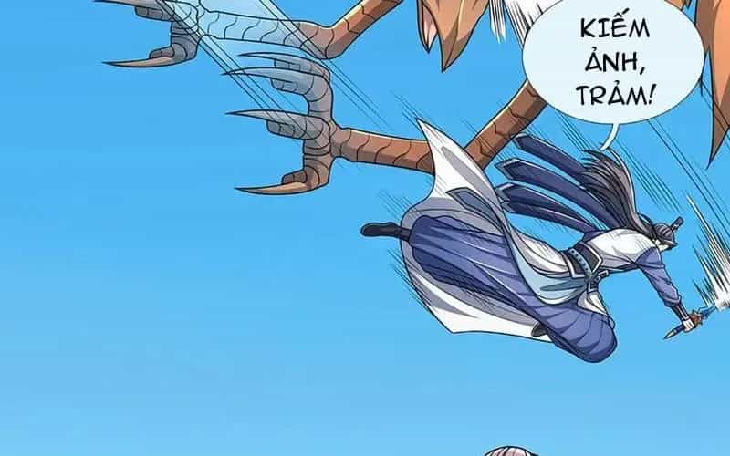 Kiếm Tiên Võ Đế: Bắt Đầu Huyền Vũ Môn Chi Biến - Chương 237 - ảnh 69