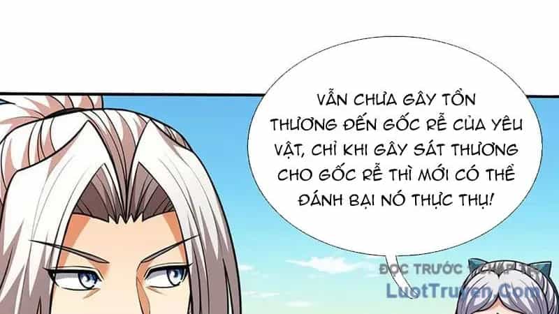 Kiếm Tiên Võ Đế: Bắt Đầu Huyền Vũ Môn Chi Biến - Chương 237 - ảnh 94