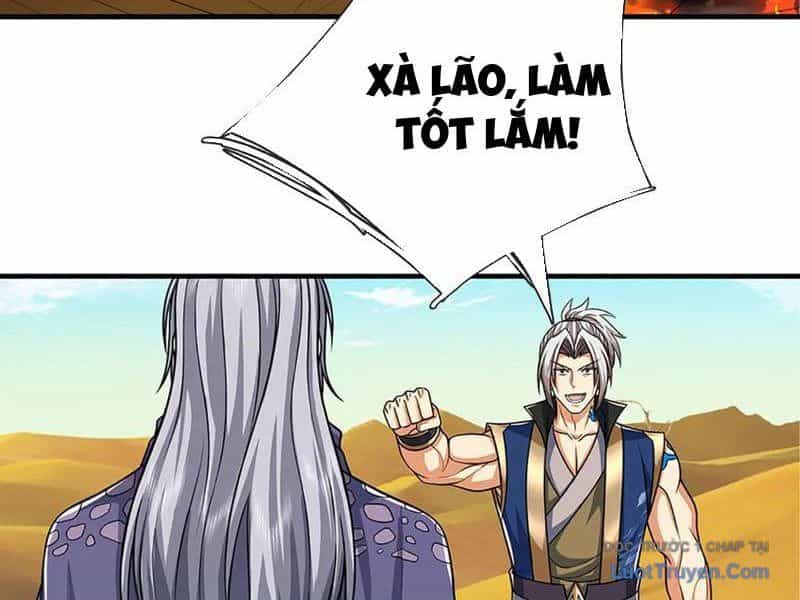 Kiếm Tiên Võ Đế: Bắt Đầu Huyền Vũ Môn Chi Biến - Chương 238 - ảnh 25