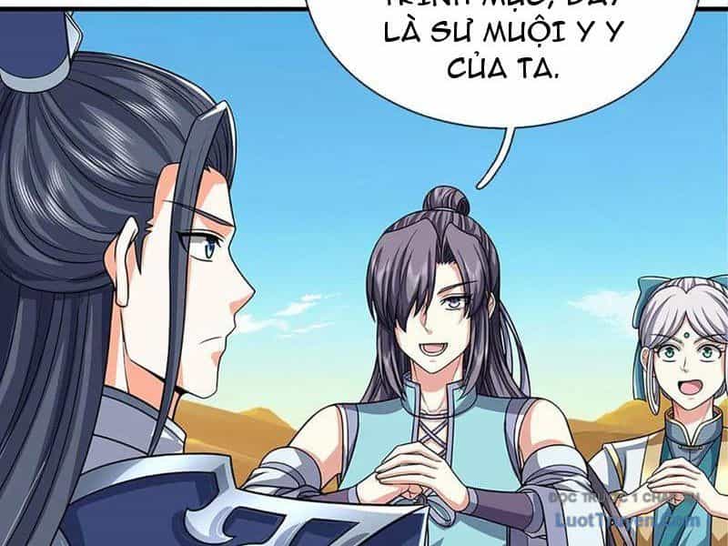 Kiếm Tiên Võ Đế: Bắt Đầu Huyền Vũ Môn Chi Biến - Chương 238 - ảnh 28