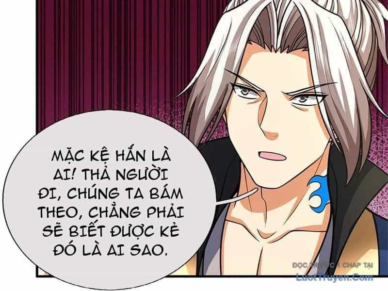 Kiếm Tiên Võ Đế: Bắt Đầu Huyền Vũ Môn Chi Biến - Chương 238 - ảnh 71