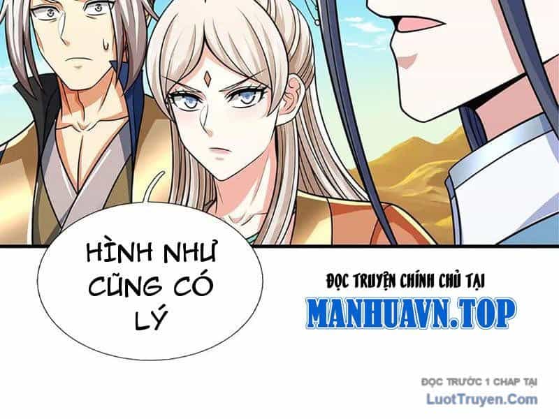 Kiếm Tiên Võ Đế: Bắt Đầu Huyền Vũ Môn Chi Biến - Chương 238 - ảnh 73
