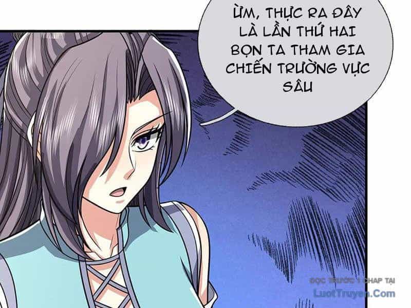 Kiếm Tiên Võ Đế: Bắt Đầu Huyền Vũ Môn Chi Biến - Chương 238 - ảnh 84