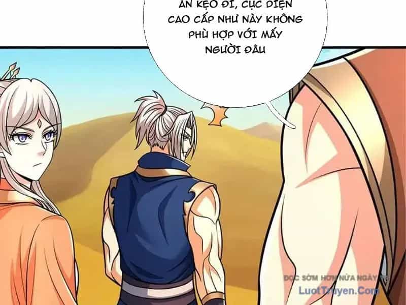 Kiếm Tiên Võ Đế: Bắt Đầu Huyền Vũ Môn Chi Biến - Chương 239 - ảnh 15