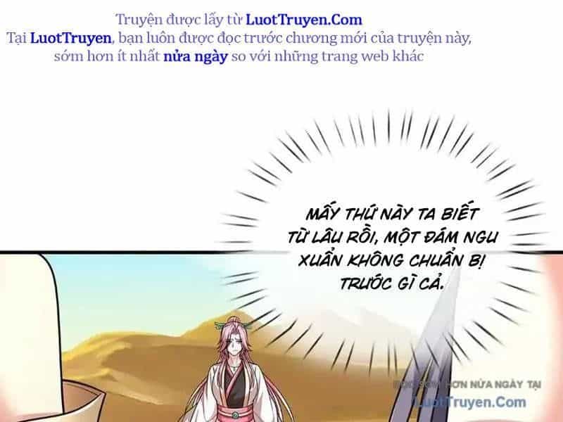 Kiếm Tiên Võ Đế: Bắt Đầu Huyền Vũ Môn Chi Biến - Chương 239 - ảnh 4