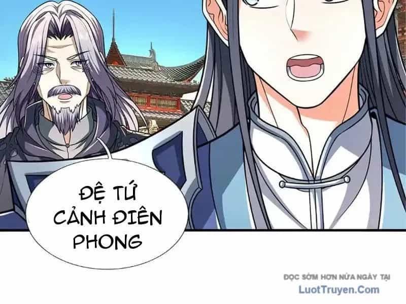 Kiếm Tiên Võ Đế: Bắt Đầu Huyền Vũ Môn Chi Biến - Chương 239 - ảnh 44