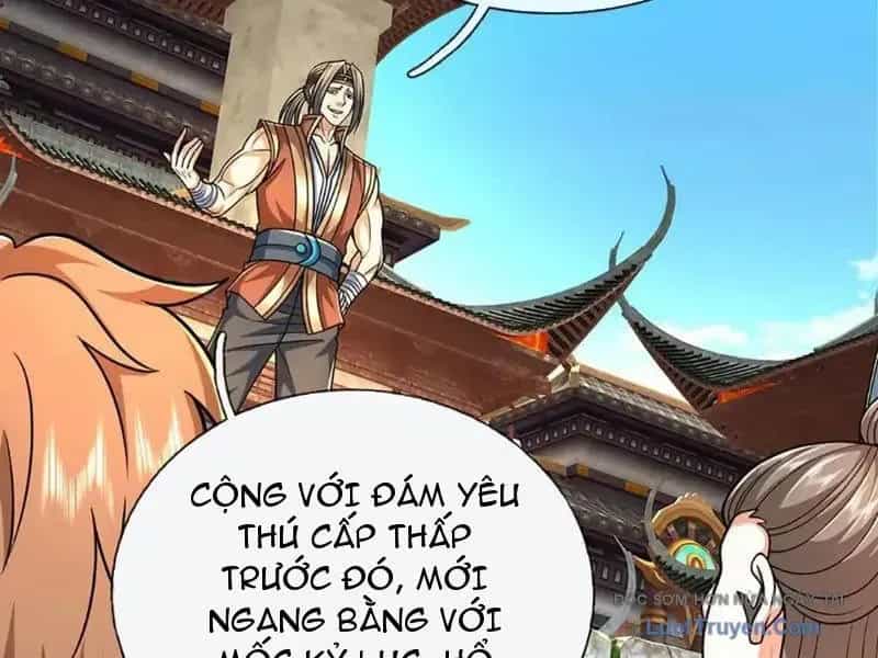 Kiếm Tiên Võ Đế: Bắt Đầu Huyền Vũ Môn Chi Biến - Chương 239 - ảnh 57