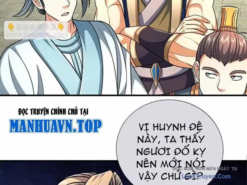 Kiếm Tiên Võ Đế: Bắt Đầu Huyền Vũ Môn Chi Biến - Chương 239 - ảnh 62
