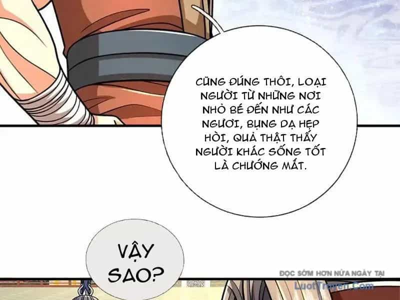 Kiếm Tiên Võ Đế: Bắt Đầu Huyền Vũ Môn Chi Biến - Chương 239 - ảnh 64