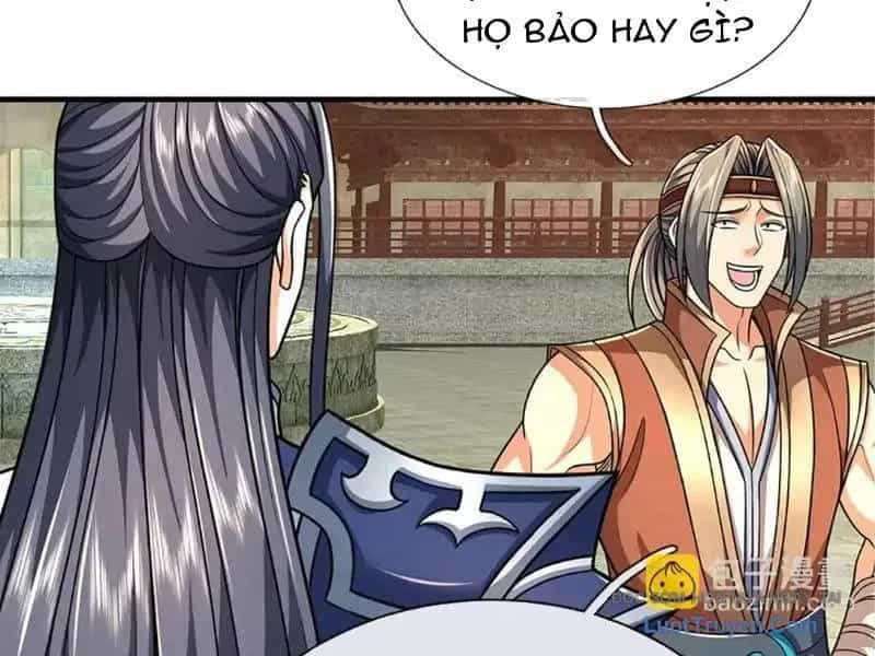 Kiếm Tiên Võ Đế: Bắt Đầu Huyền Vũ Môn Chi Biến - Chương 239 - ảnh 69