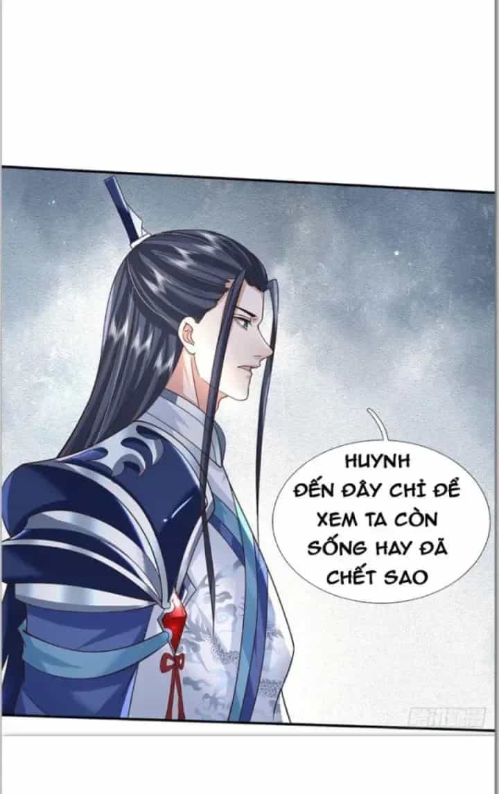 Kiếm Tiên Võ Đế: Bắt Đầu Huyền Vũ Môn Chi Biến - Chương 24 - ảnh 19