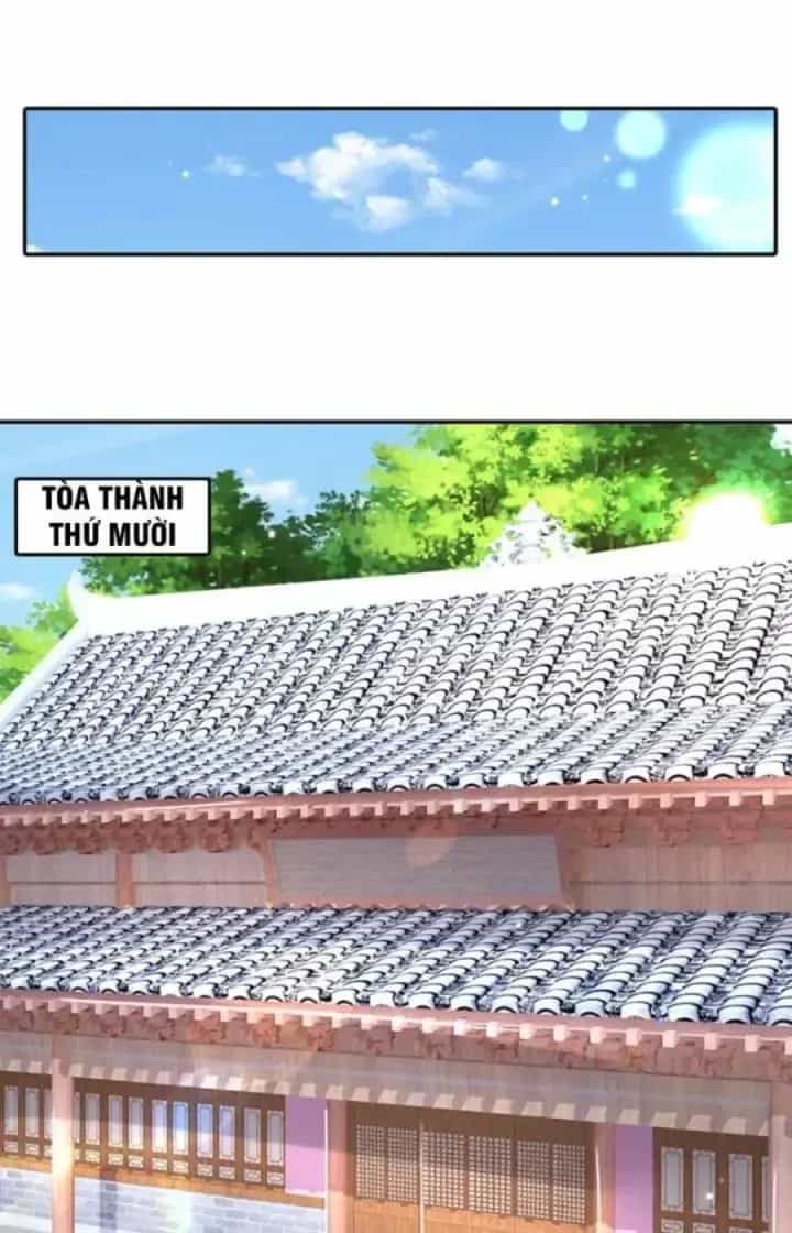 Kiếm Tiên Võ Đế: Bắt Đầu Huyền Vũ Môn Chi Biến - Chương 30 - ảnh 25