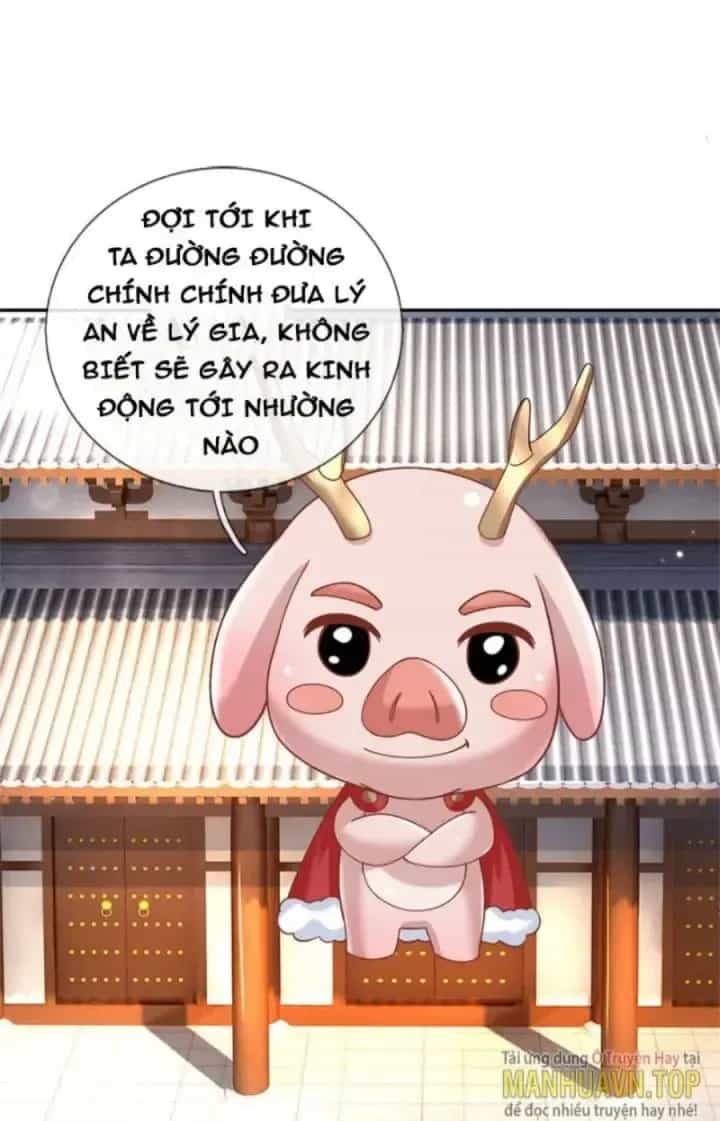 Kiếm Tiên Võ Đế: Bắt Đầu Huyền Vũ Môn Chi Biến - Chương 31 - ảnh 33