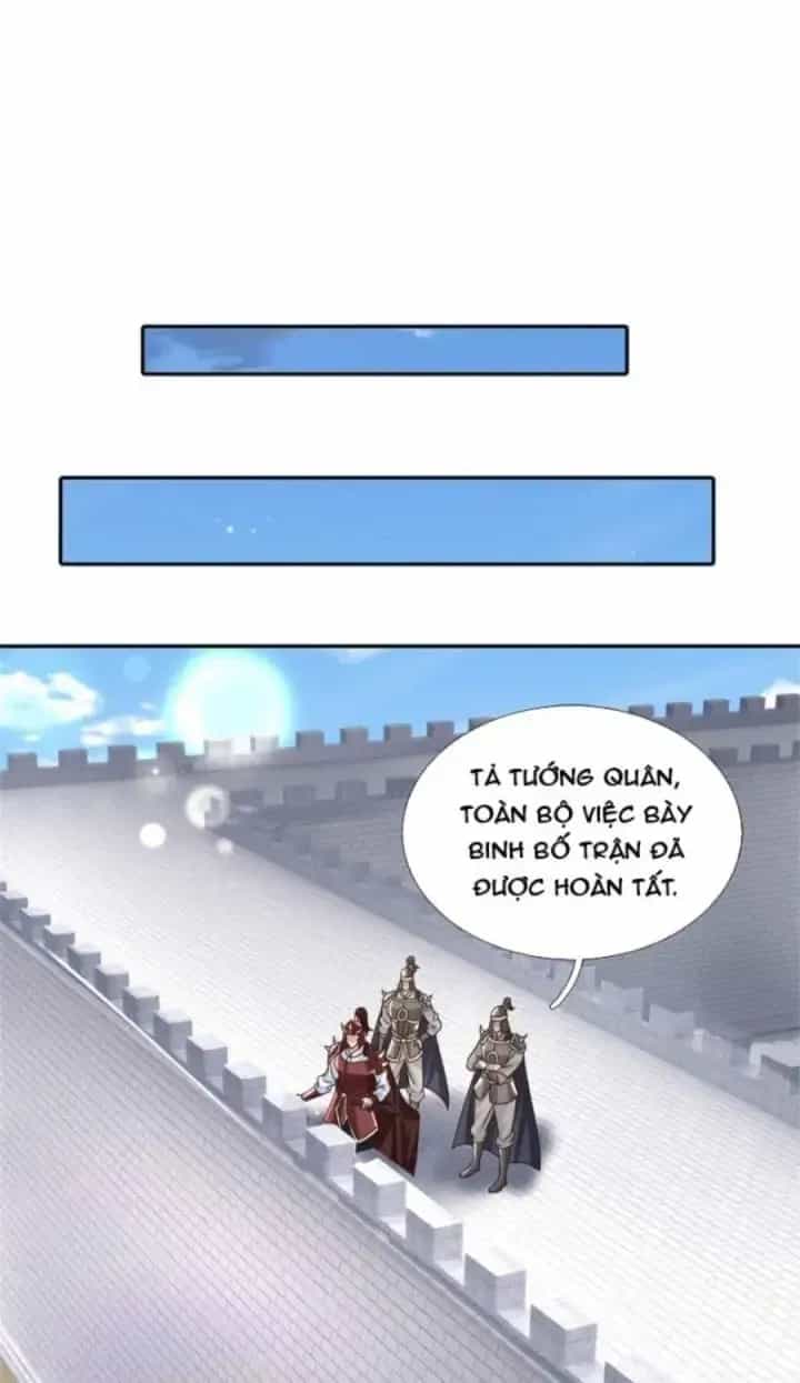 Kiếm Tiên Võ Đế: Bắt Đầu Huyền Vũ Môn Chi Biến - Chương 33 - ảnh 33