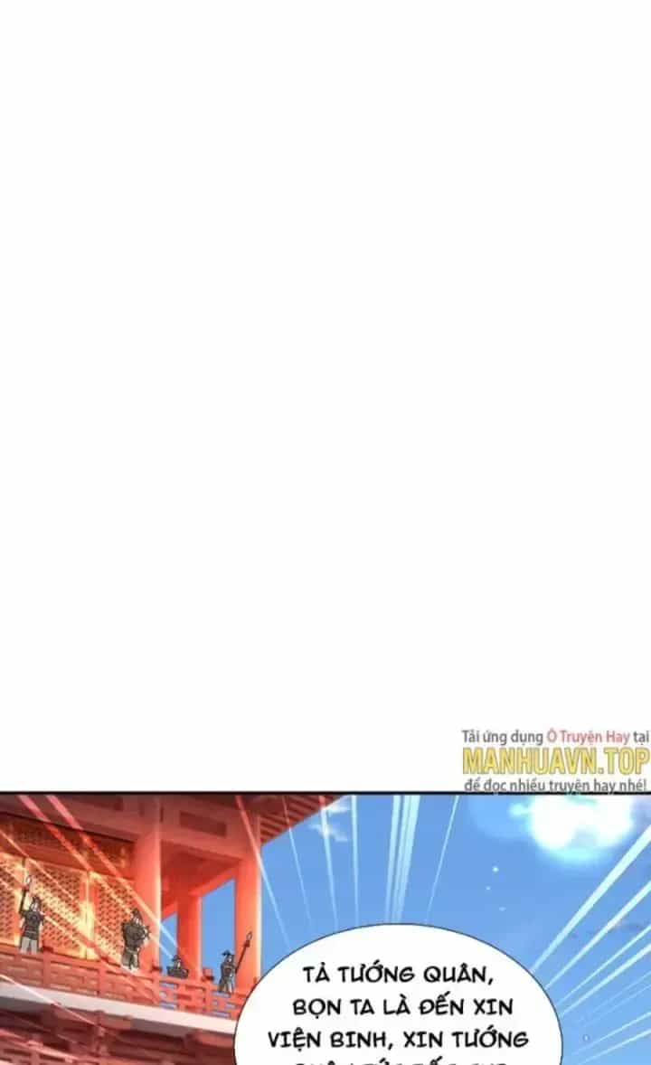 Kiếm Tiên Võ Đế: Bắt Đầu Huyền Vũ Môn Chi Biến - Chương 34 - ảnh 8