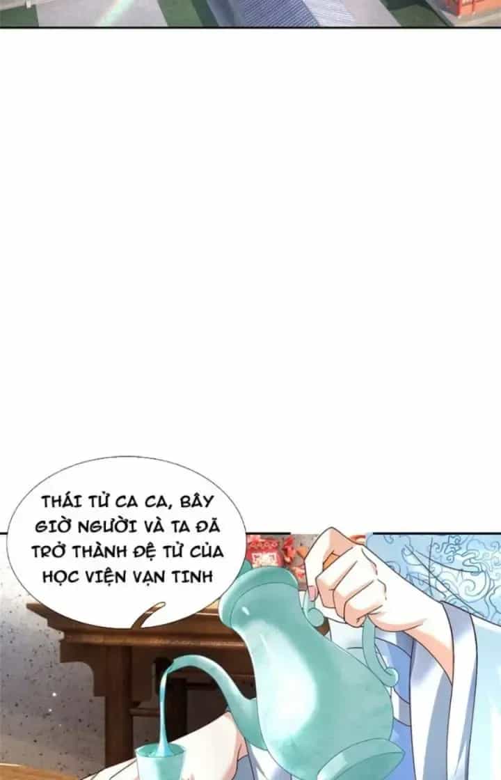 Kiếm Tiên Võ Đế: Bắt Đầu Huyền Vũ Môn Chi Biến - Chương 35 - ảnh 11