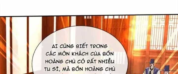 Kiếm Tiên Võ Đế: Bắt Đầu Huyền Vũ Môn Chi Biến - Chương 37 - ảnh 14