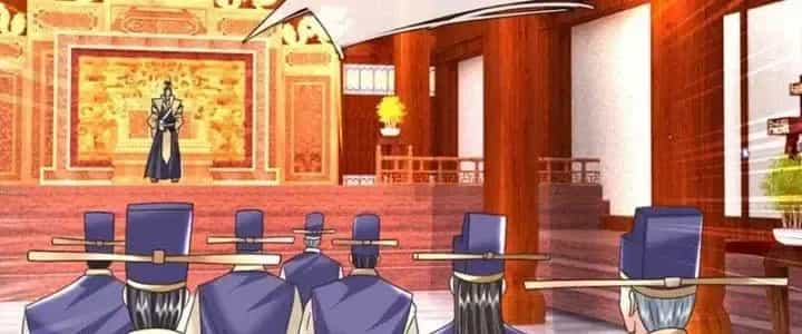 Kiếm Tiên Võ Đế: Bắt Đầu Huyền Vũ Môn Chi Biến - Chương 37 - ảnh 31