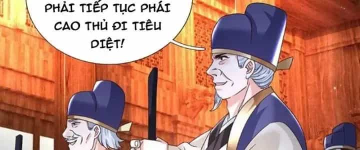 Kiếm Tiên Võ Đế: Bắt Đầu Huyền Vũ Môn Chi Biến - Chương 38 - ảnh 116
