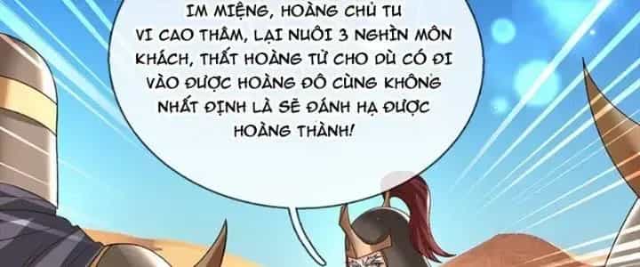 Kiếm Tiên Võ Đế: Bắt Đầu Huyền Vũ Môn Chi Biến - Chương 39 - ảnh 32