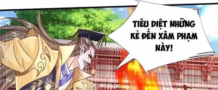 Kiếm Tiên Võ Đế: Bắt Đầu Huyền Vũ Môn Chi Biến - Chương 40 - ảnh 112