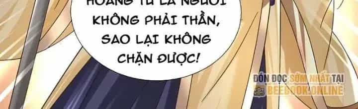 Kiếm Tiên Võ Đế: Bắt Đầu Huyền Vũ Môn Chi Biến - Chương 40 - ảnh 85