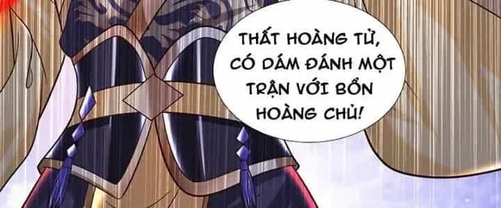 Kiếm Tiên Võ Đế: Bắt Đầu Huyền Vũ Môn Chi Biến - Chương 41 - ảnh 10