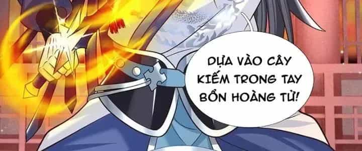 Kiếm Tiên Võ Đế: Bắt Đầu Huyền Vũ Môn Chi Biến - Chương 41 - ảnh 59