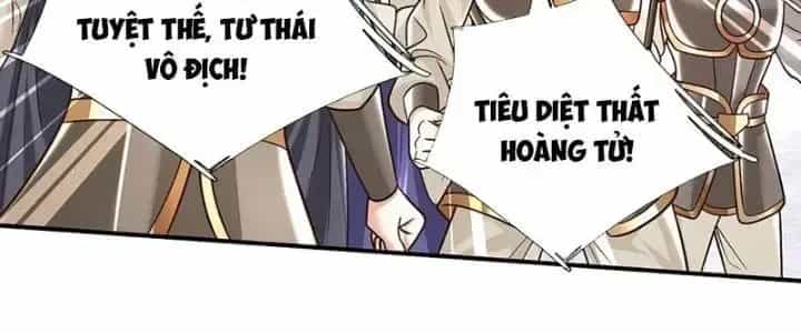 Kiếm Tiên Võ Đế: Bắt Đầu Huyền Vũ Môn Chi Biến - Chương 41 - ảnh 86