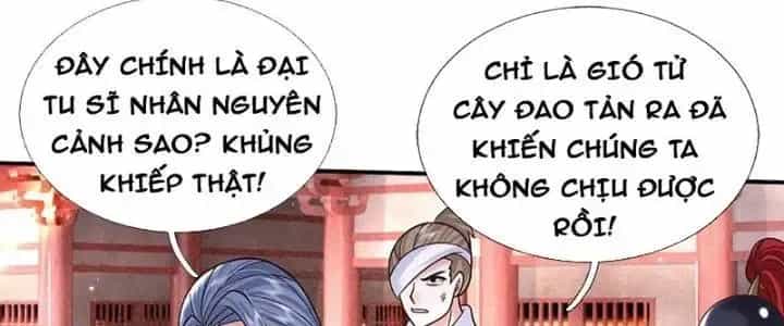 Kiếm Tiên Võ Đế: Bắt Đầu Huyền Vũ Môn Chi Biến - Chương 41 - ảnh 95