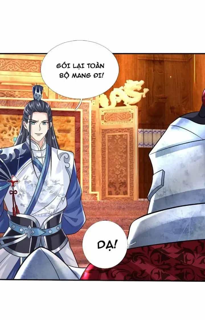 Kiếm Tiên Võ Đế: Bắt Đầu Huyền Vũ Môn Chi Biến - Chương 43 - ảnh 26
