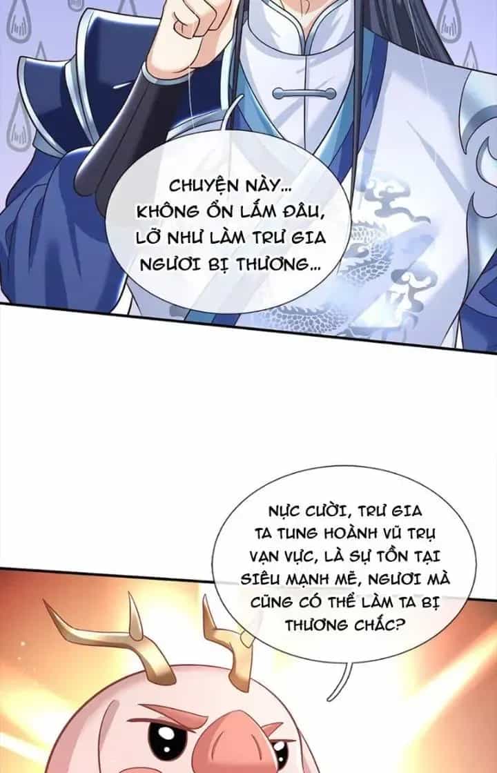 Kiếm Tiên Võ Đế: Bắt Đầu Huyền Vũ Môn Chi Biến - Chương 47 - ảnh 14