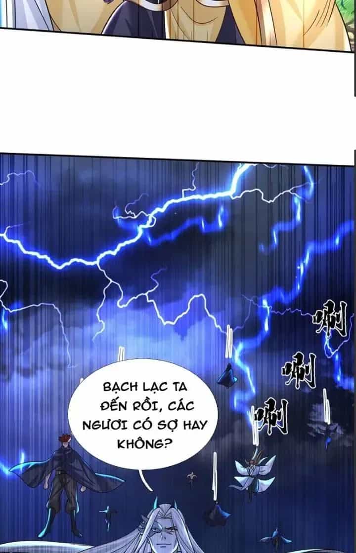 Kiếm Tiên Võ Đế: Bắt Đầu Huyền Vũ Môn Chi Biến - Chương 52 - ảnh 13