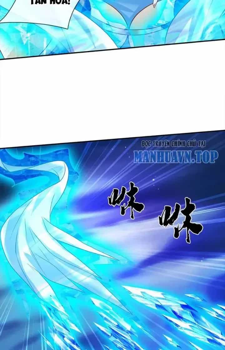 Kiếm Tiên Võ Đế: Bắt Đầu Huyền Vũ Môn Chi Biến - Chương 53 - ảnh 32