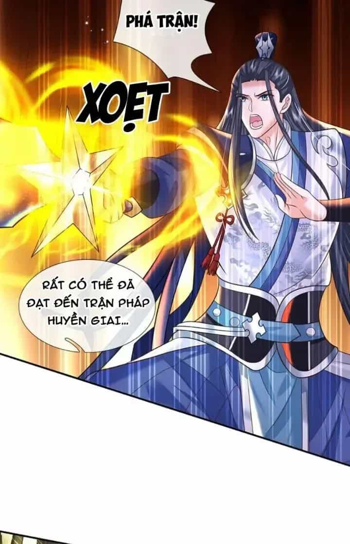 Kiếm Tiên Võ Đế: Bắt Đầu Huyền Vũ Môn Chi Biến - Chương 57 - ảnh 2