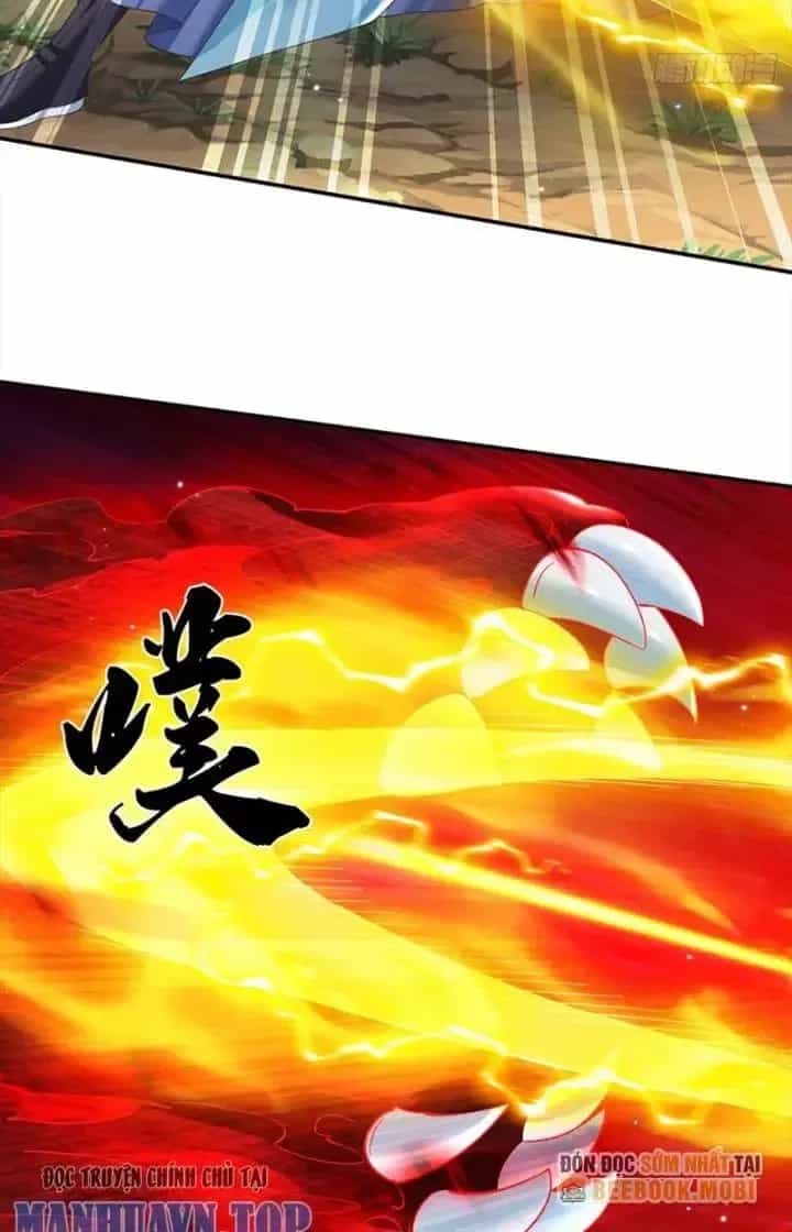Kiếm Tiên Võ Đế: Bắt Đầu Huyền Vũ Môn Chi Biến - Chương 58 - ảnh 28