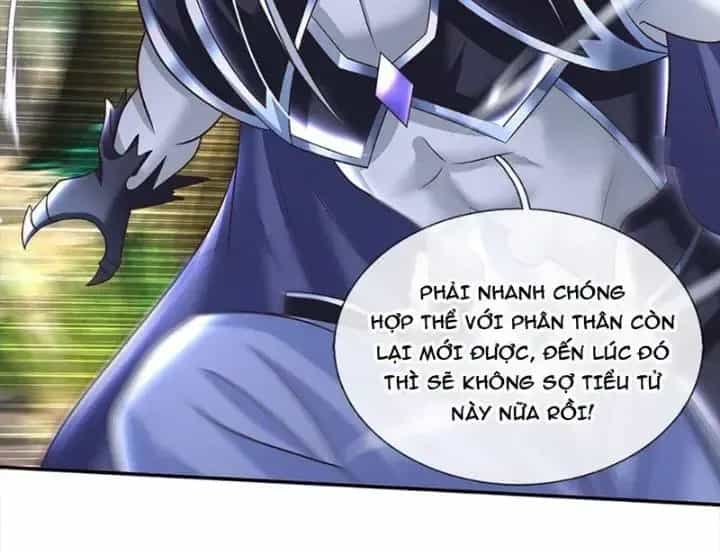 Kiếm Tiên Võ Đế: Bắt Đầu Huyền Vũ Môn Chi Biến - Chương 59 - ảnh 28