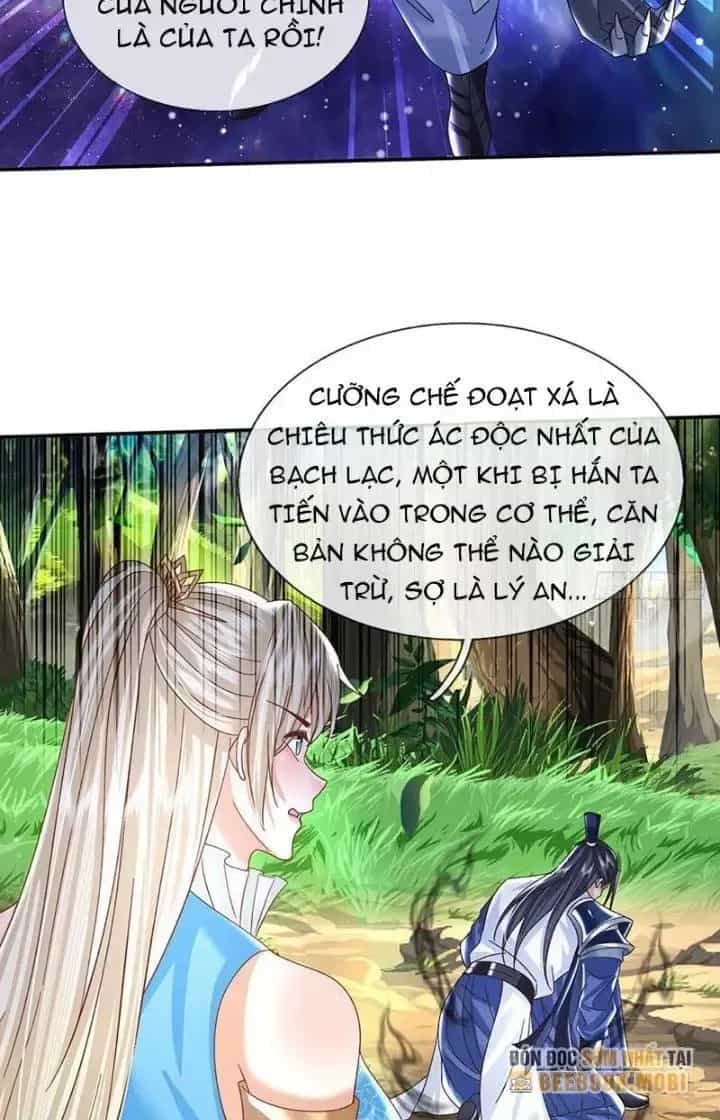 Kiếm Tiên Võ Đế: Bắt Đầu Huyền Vũ Môn Chi Biến - Chương 61 - ảnh 25