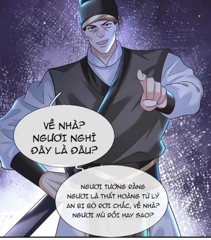 Kiếm Tiên Võ Đế: Bắt Đầu Huyền Vũ Môn Chi Biến - Chương 65 - ảnh 32
