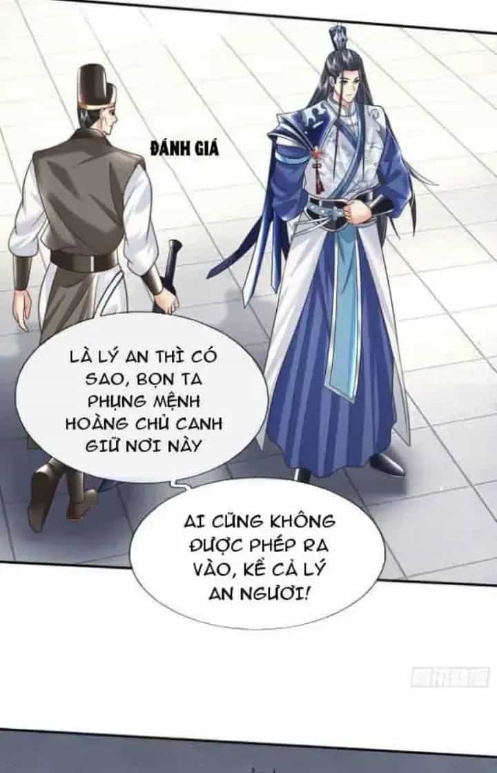 Kiếm Tiên Võ Đế: Bắt Đầu Huyền Vũ Môn Chi Biến - Chương 66 - ảnh 3