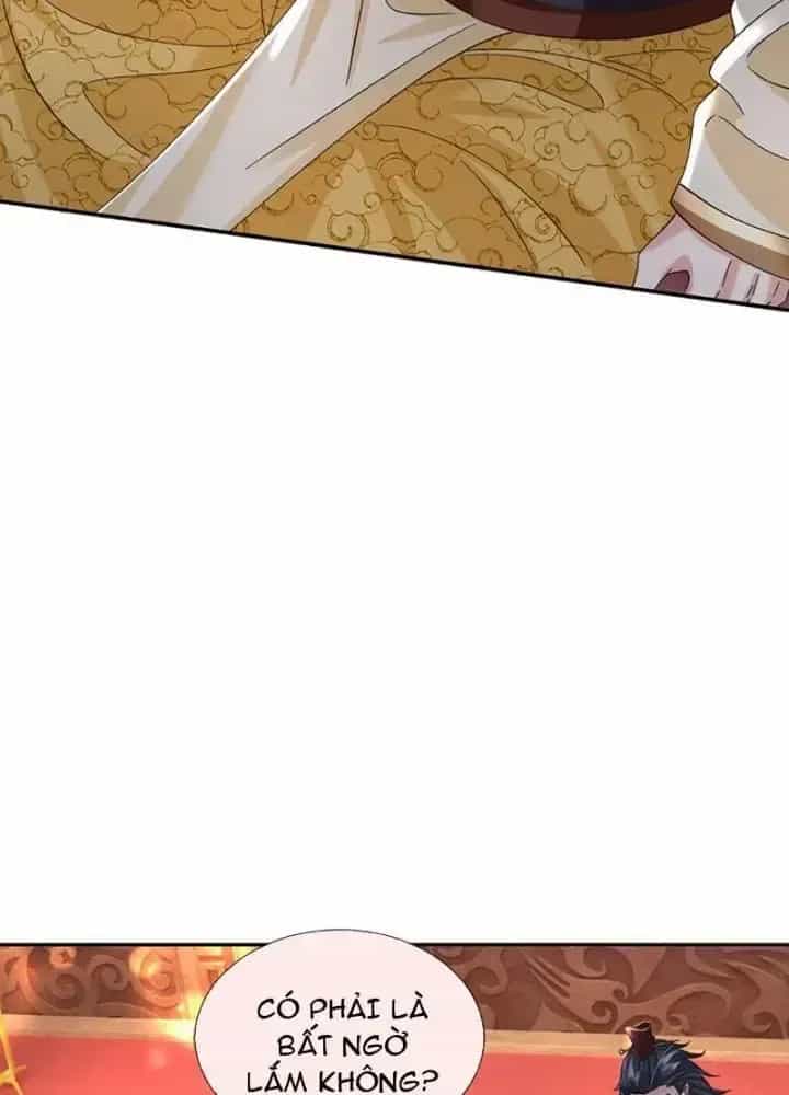 Kiếm Tiên Võ Đế: Bắt Đầu Huyền Vũ Môn Chi Biến - Chương 71 - ảnh 15