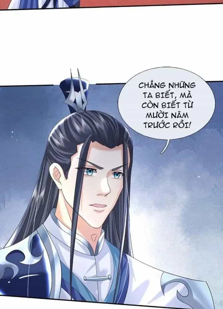 Kiếm Tiên Võ Đế: Bắt Đầu Huyền Vũ Môn Chi Biến - Chương 71 - ảnh 47