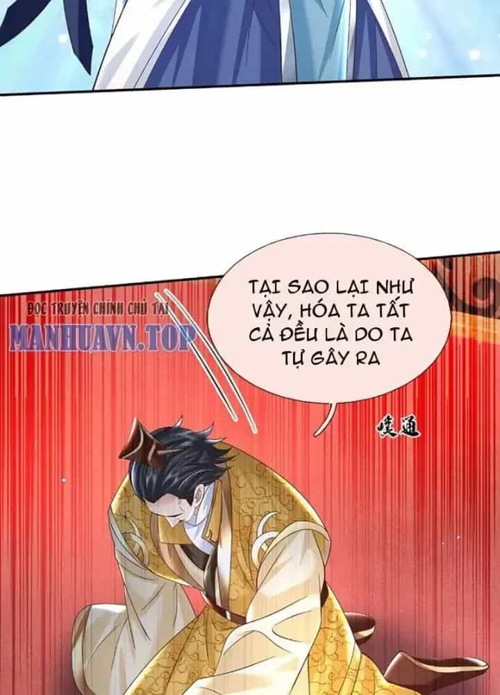 Kiếm Tiên Võ Đế: Bắt Đầu Huyền Vũ Môn Chi Biến - Chương 71 - ảnh 51