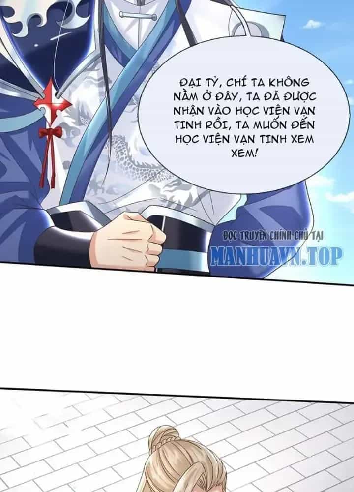 Kiếm Tiên Võ Đế: Bắt Đầu Huyền Vũ Môn Chi Biến - Chương 72 - ảnh 7