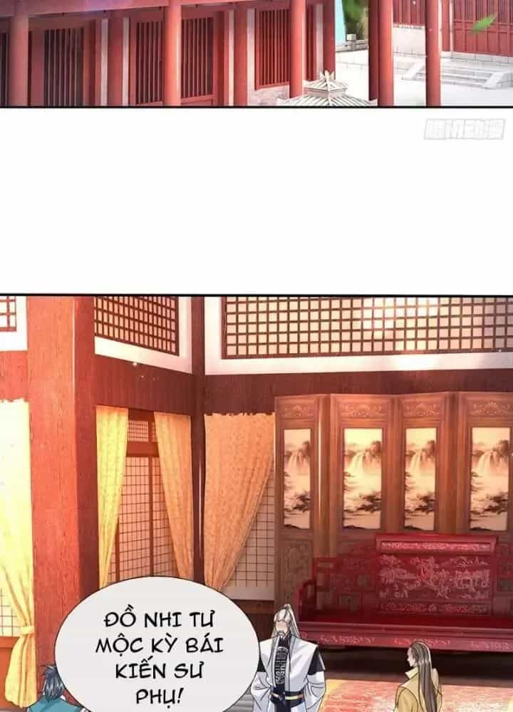 Kiếm Tiên Võ Đế: Bắt Đầu Huyền Vũ Môn Chi Biến - Chương 73 - ảnh 17